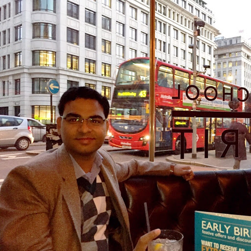 Amit Yadav