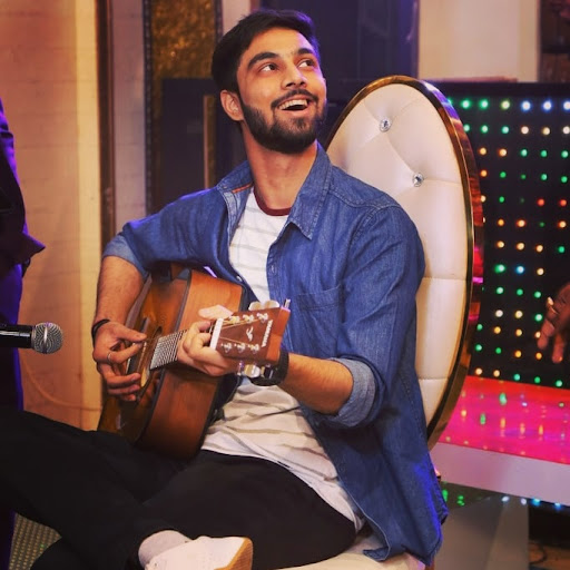 Amitabh Das