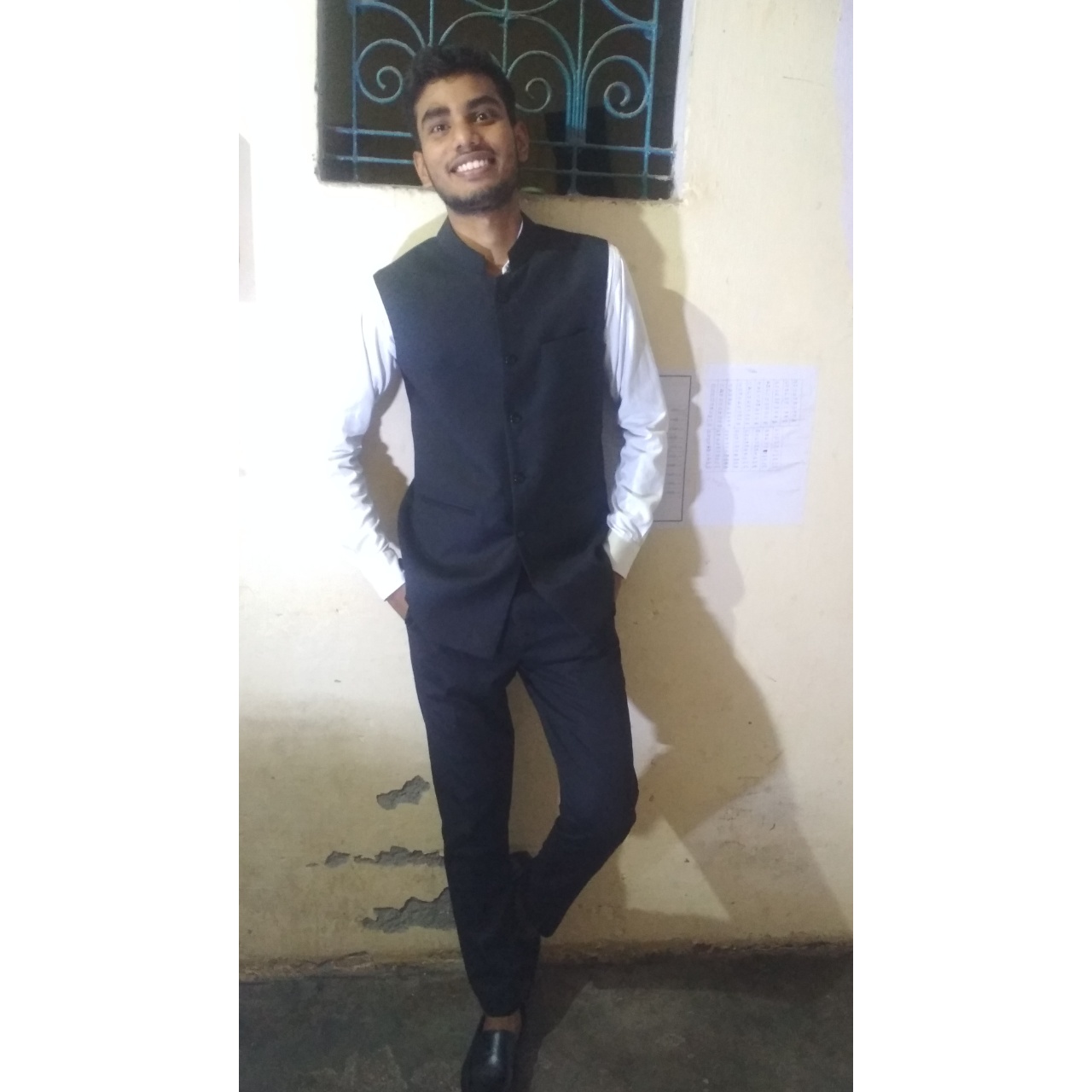 Mohit Kumar