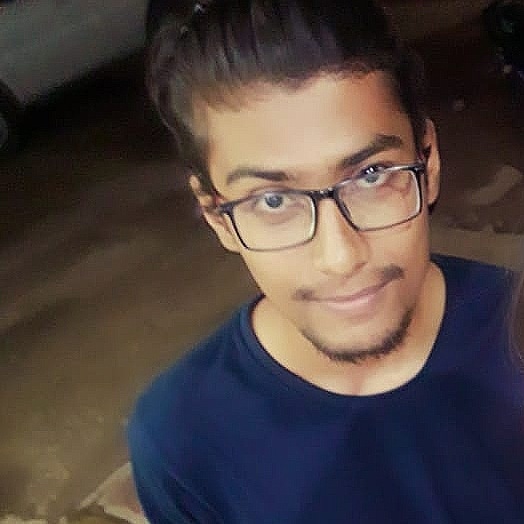 Mridul Haldar Mridul Haldar