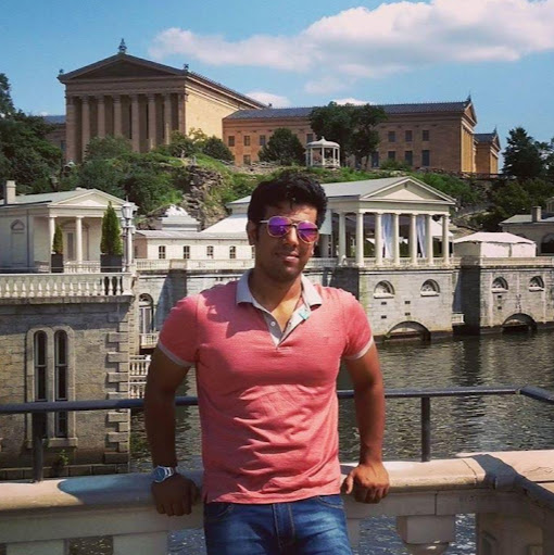 GAGAN DEEP SHARMA
