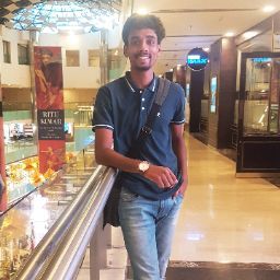 Abhishek Paswan