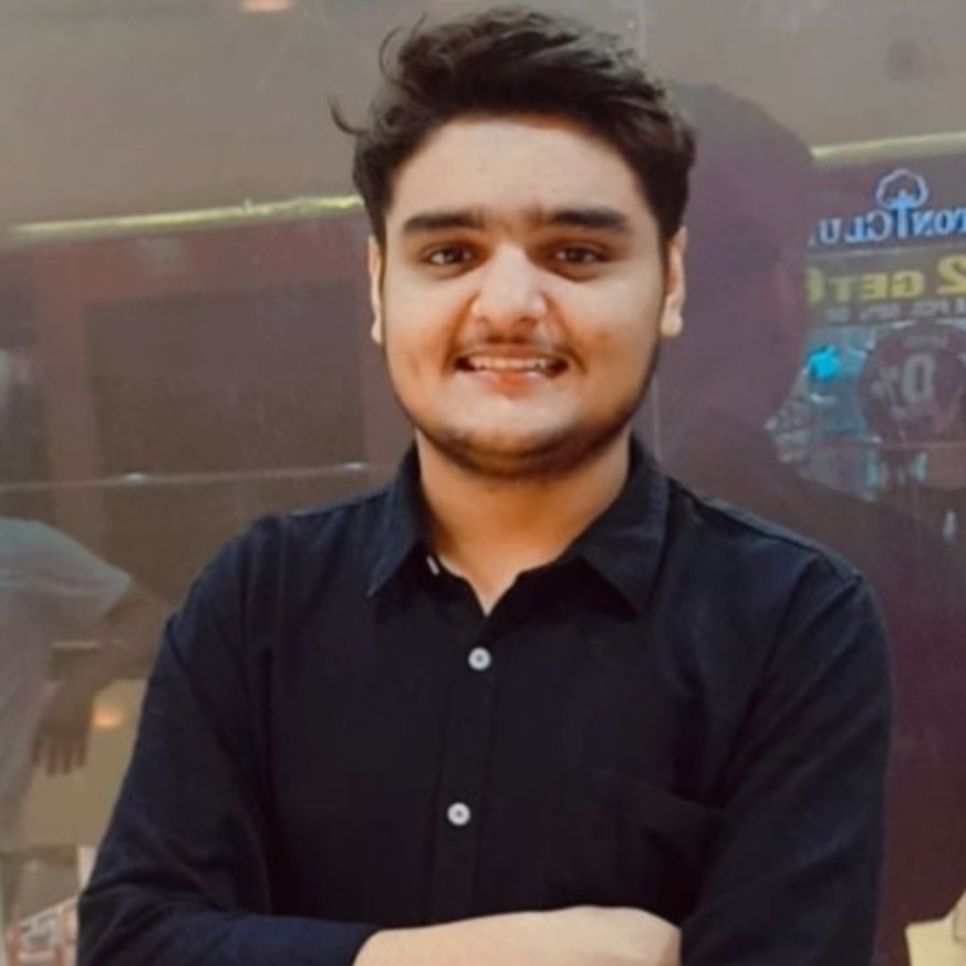 Rohan Rathi
