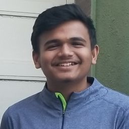 SUHRAD Makwana