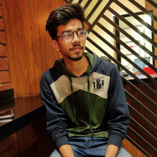 Sarthak Shrivastava