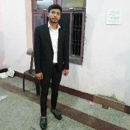 Deepak Kumar