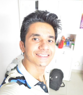 Manas Khurana