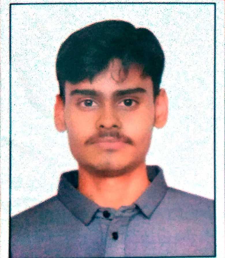 Ujjwal kumar