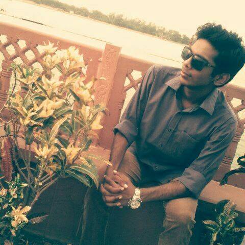 Kushal Agarwal Kushal Agarwal