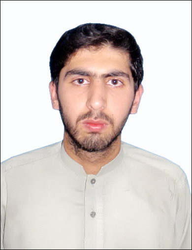 Usama Rahman