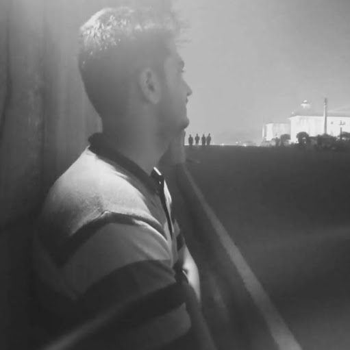 Nikhil Seth
