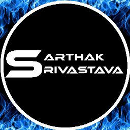 Sarthak Srivastava