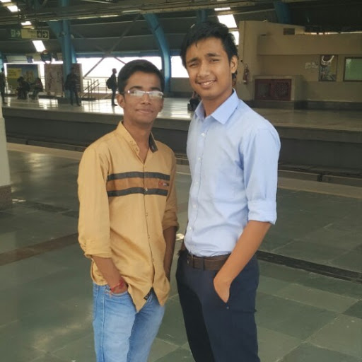 Lokesh Rawat