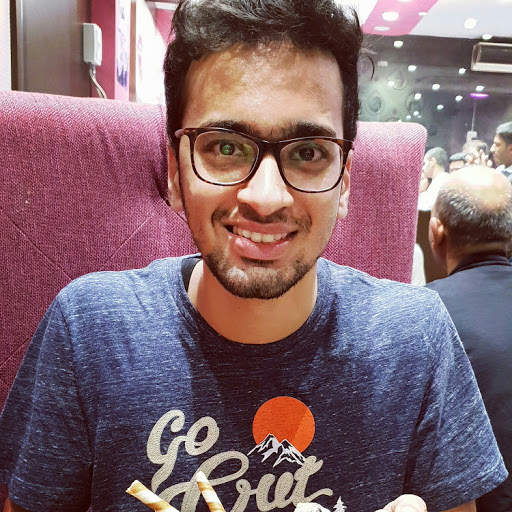 Aditya Rakhecha