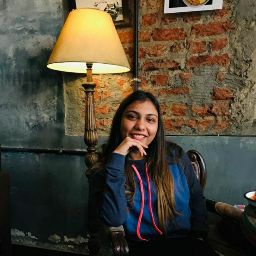 Unnati Gupta