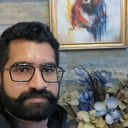 harsh waswani