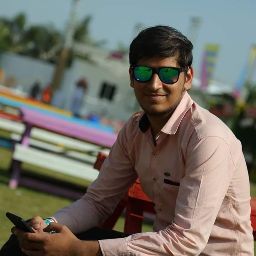 Raj Vaibhav Jain
