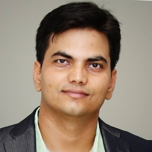 Sanoj Kumar