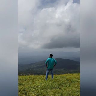 shabarigirishags