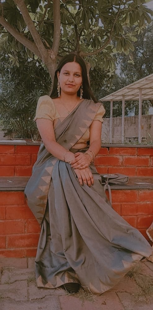 Shreya Singh