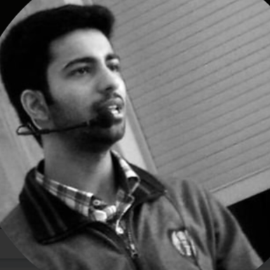 nikhil sharma