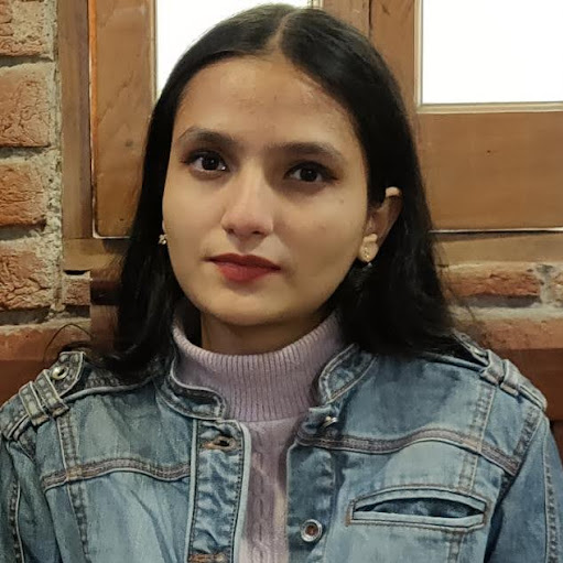 Kamalpreet Kaur