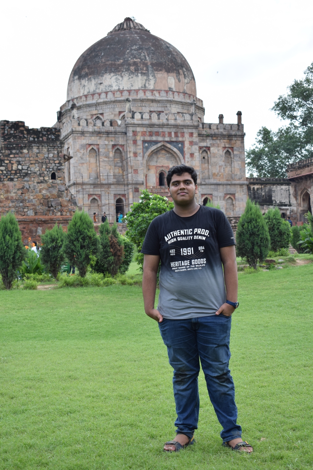 Mursil Ahmad
