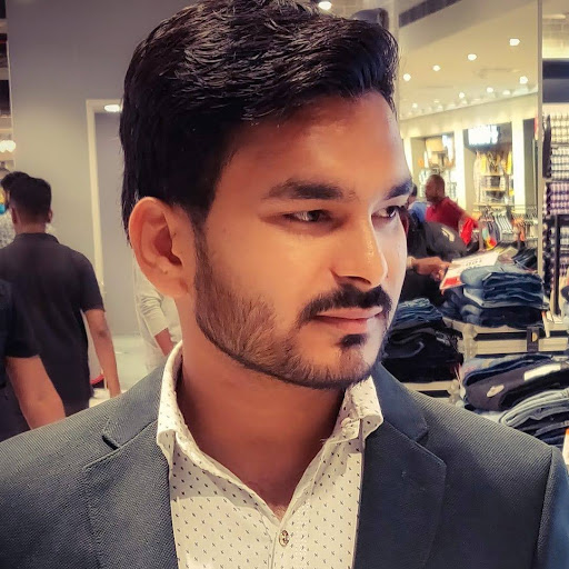 shubham jain