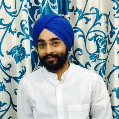 Taranjeet Singh