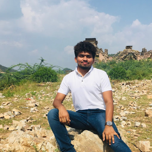 Aditya Jain