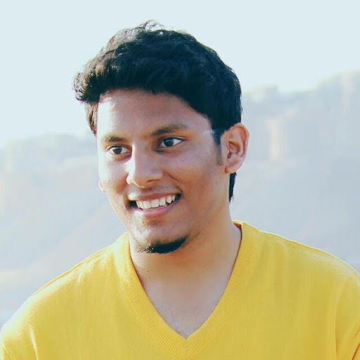 Ishaan Jain