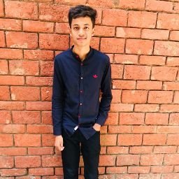 Ankit Kumar