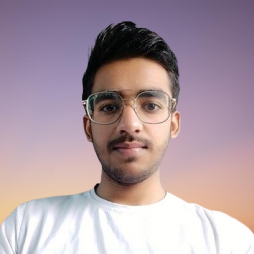 Tanmay Arora
