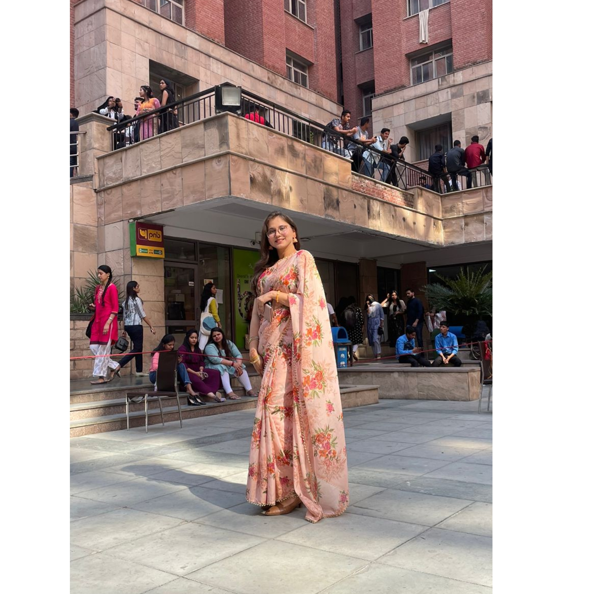 Srishti Verma 