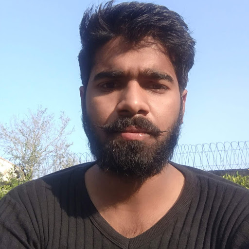 Muhammad Deen