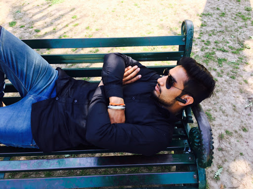 Sonu Yadav