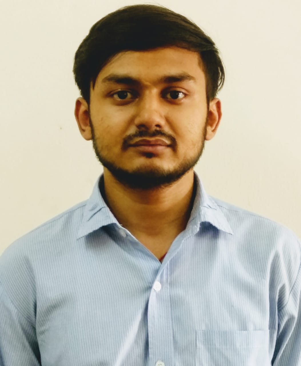 Aaditya Kumar