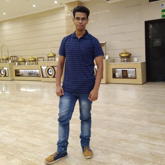 Prayas Jain Prayas Jain