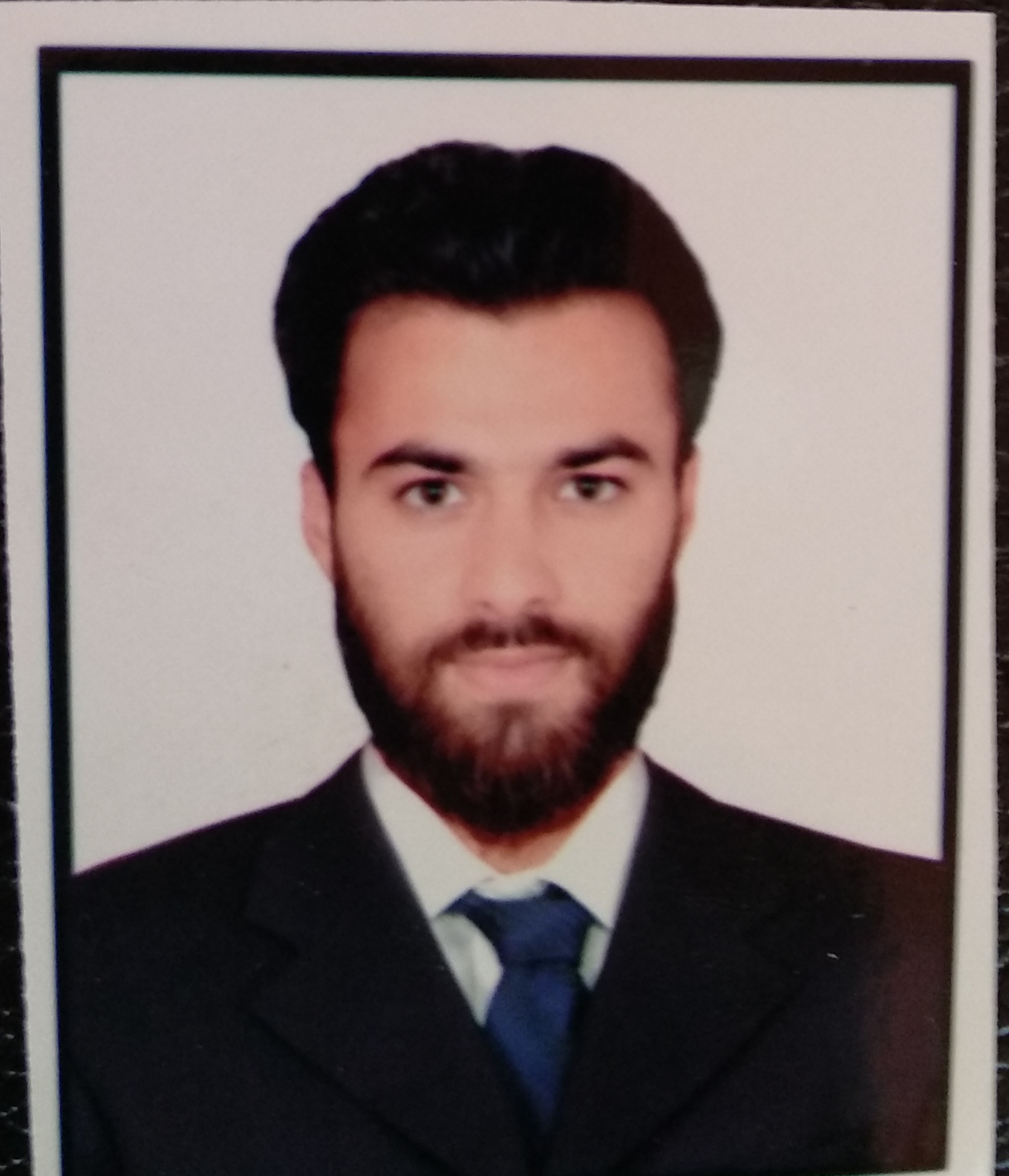 Faisal Firdous