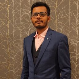 Nimish Saxena