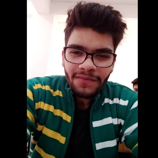 abhishek sonugra
