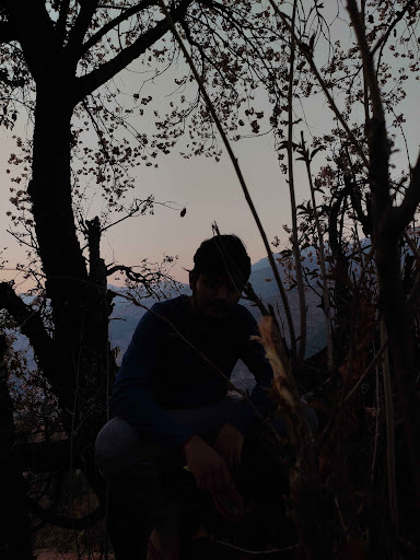 Himanshu Joshi
