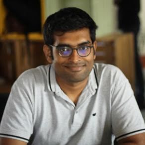 Karthik Ragubathy