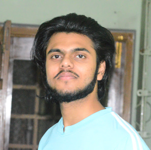 Ayan Khan