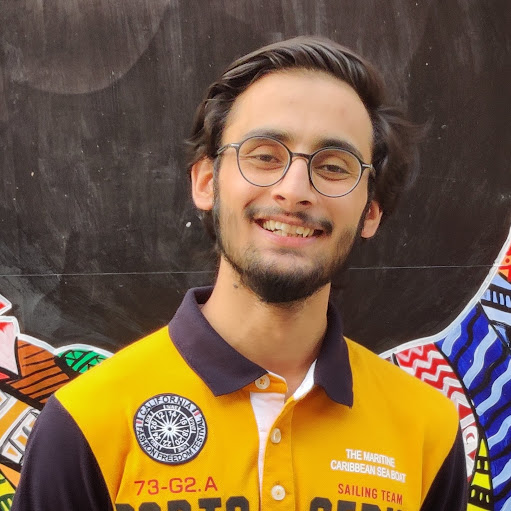 Anurag Bhagsain
