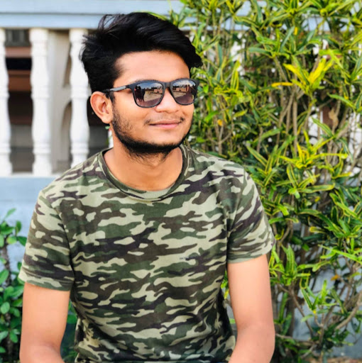 sajjan shah