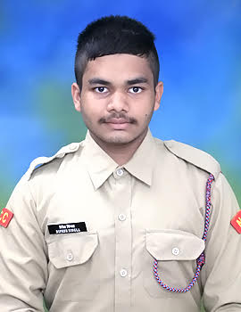 Dipesh Singla