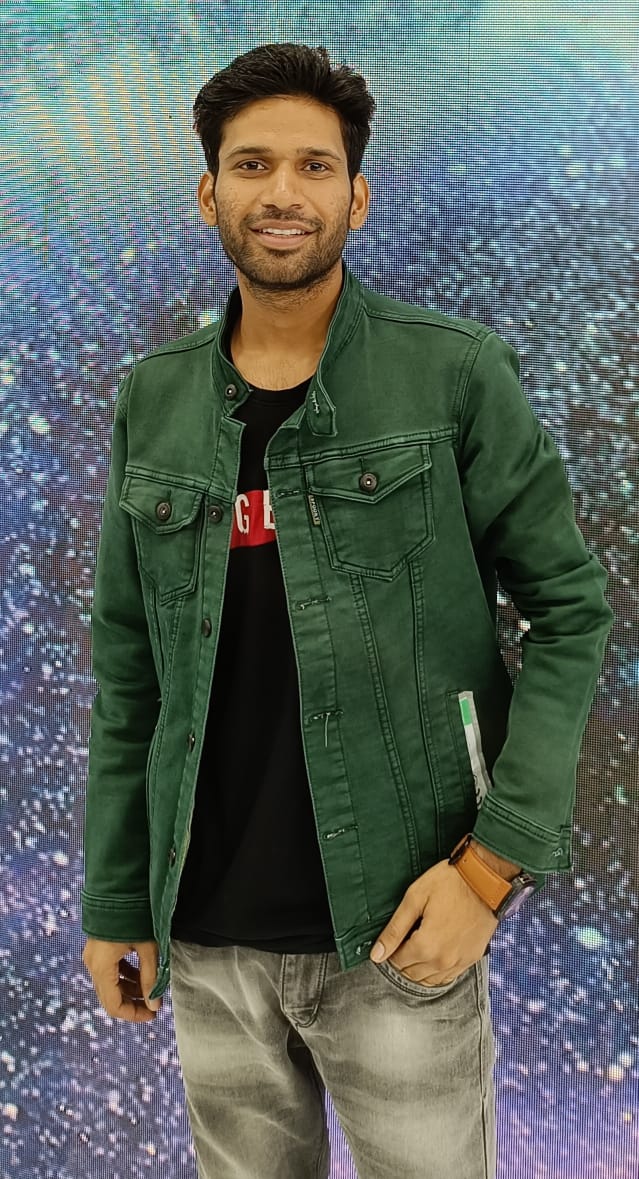 Saif Mohammad 