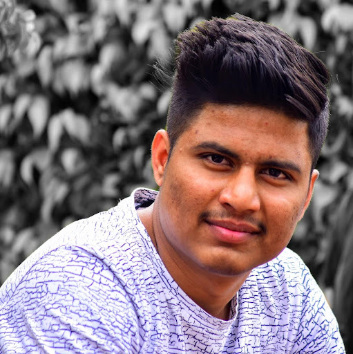 Pankaj Patidar