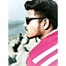 Shreyash Khobragade